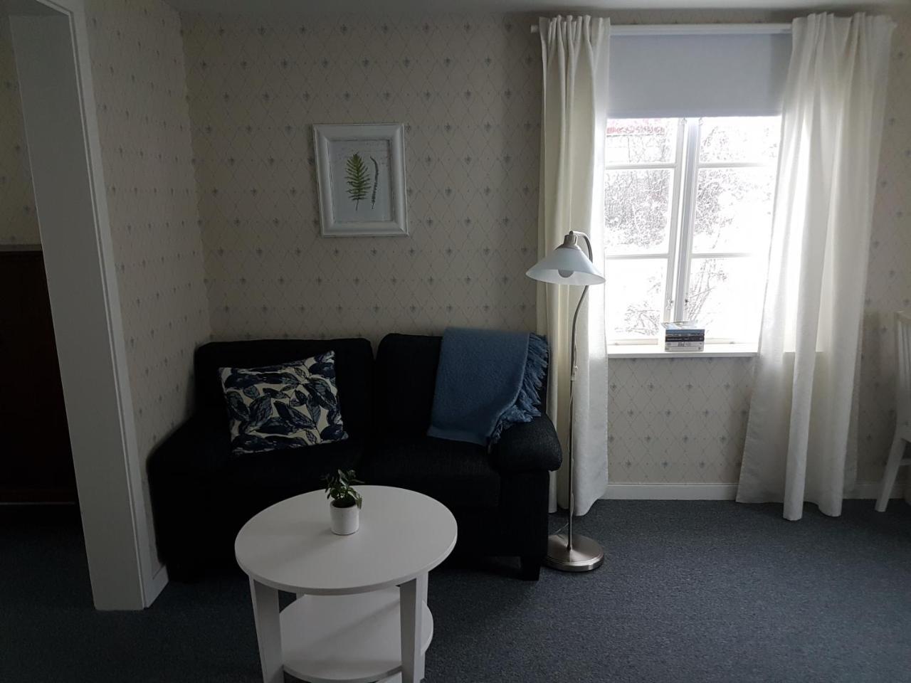 Hedesunda Bed & Breakfast Buitenkant foto